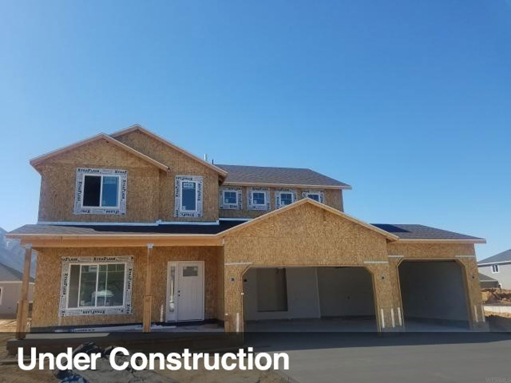 70 E 600 N #LOT 13, Mapleton, UT 84664