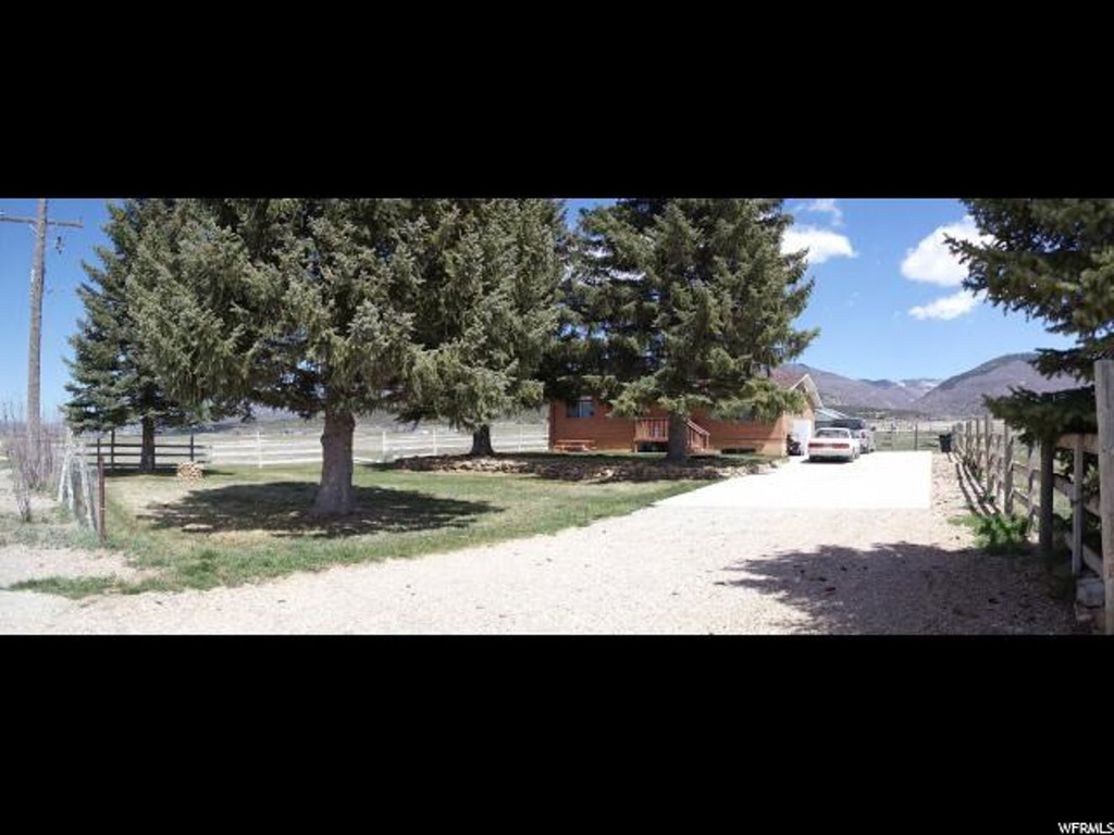 930 N 300 E, Fairview, UT 84629