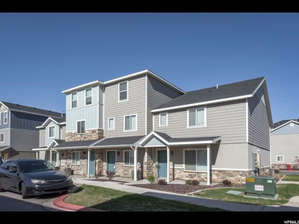 141 N 710 E, Vineyard, UT 84058