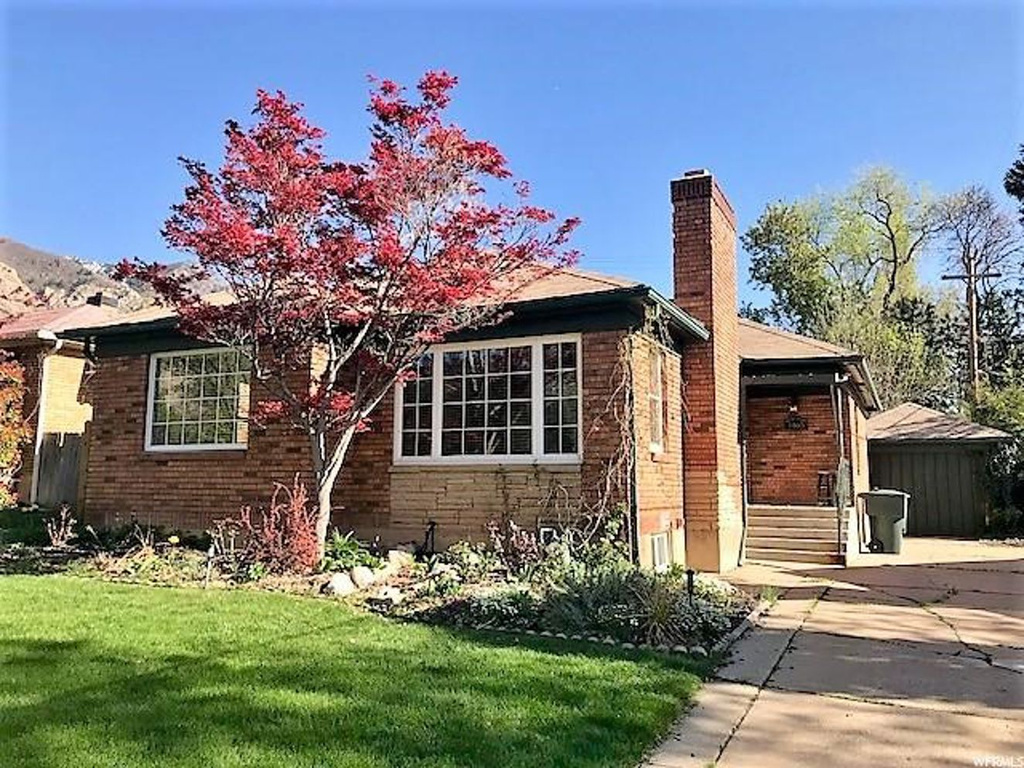 1465 29th St, Ogden, UT 84403