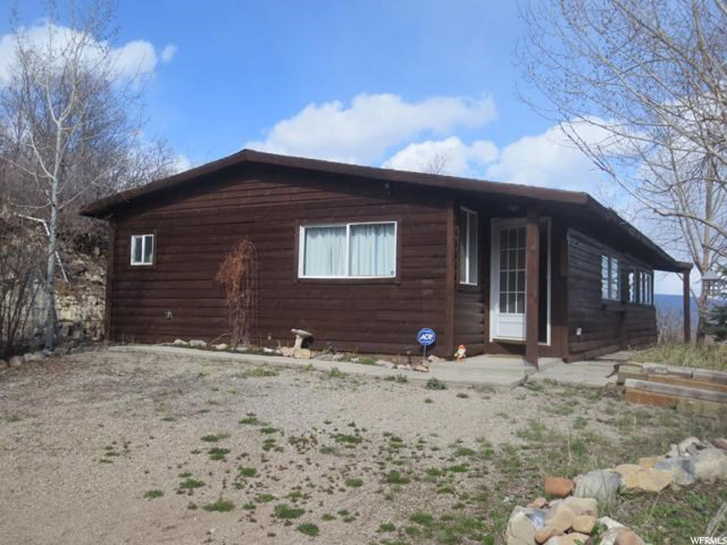 1606 W Spring Ln #120, Midway, UT 84049