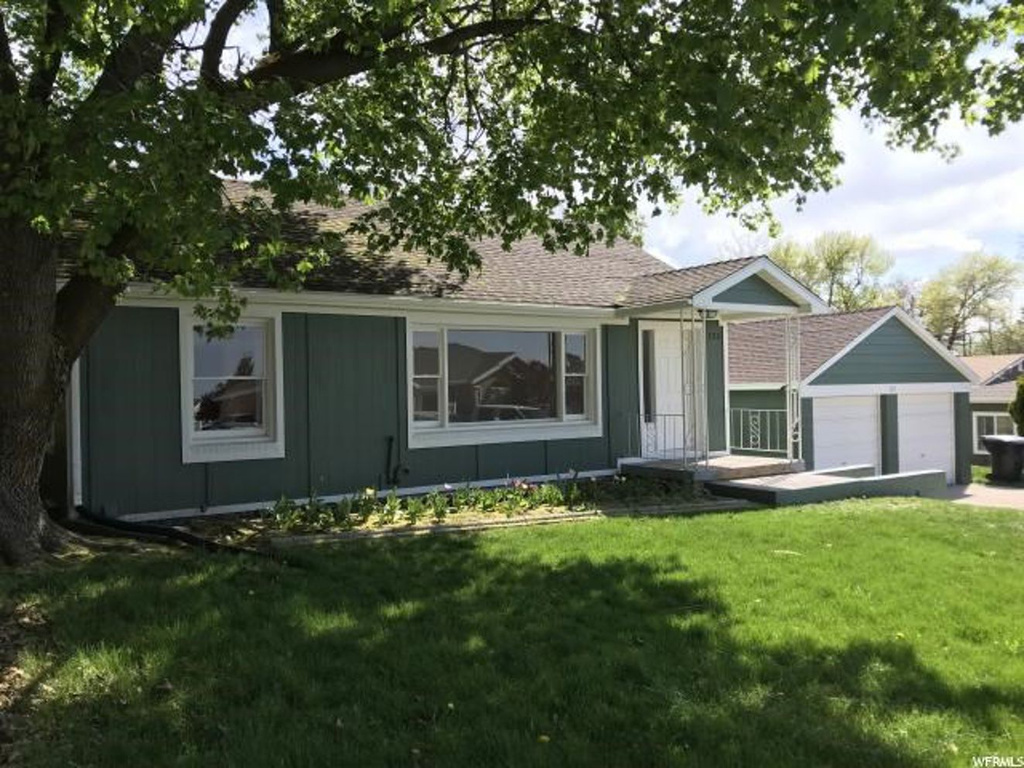 123 W 2500 S, Bountiful, UT 84010