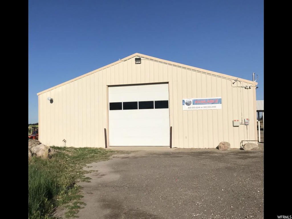 2801 S 3500 W, Ogden, UT 84401
