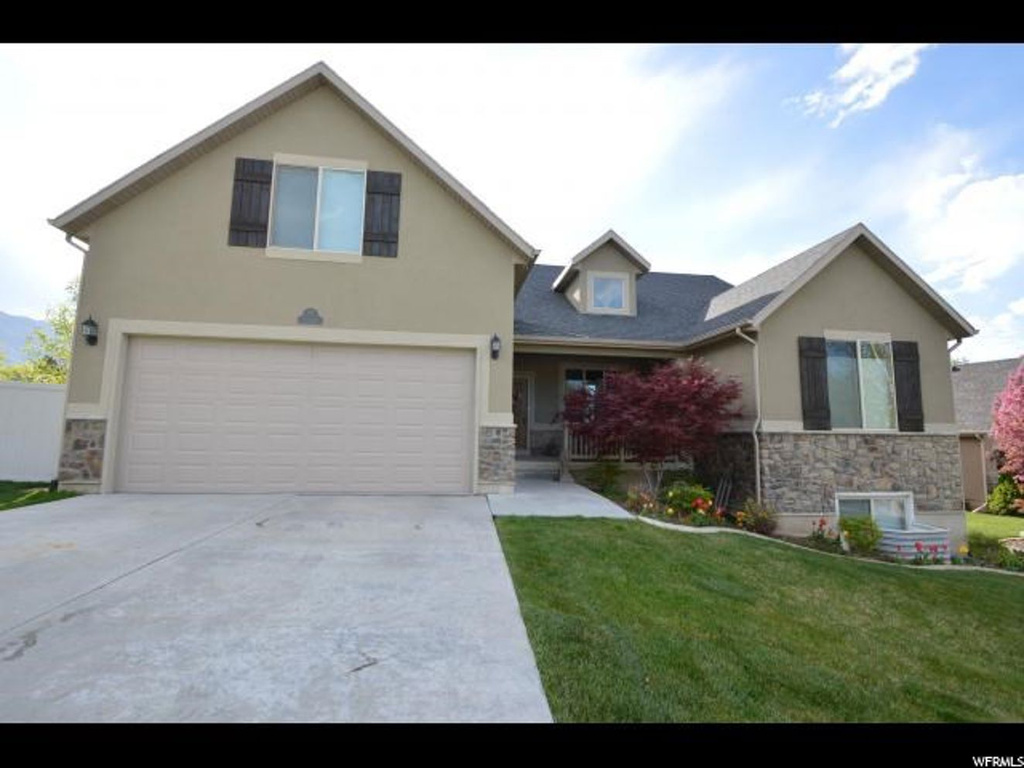 3208 N 550 W, Pleasant View, UT 84414