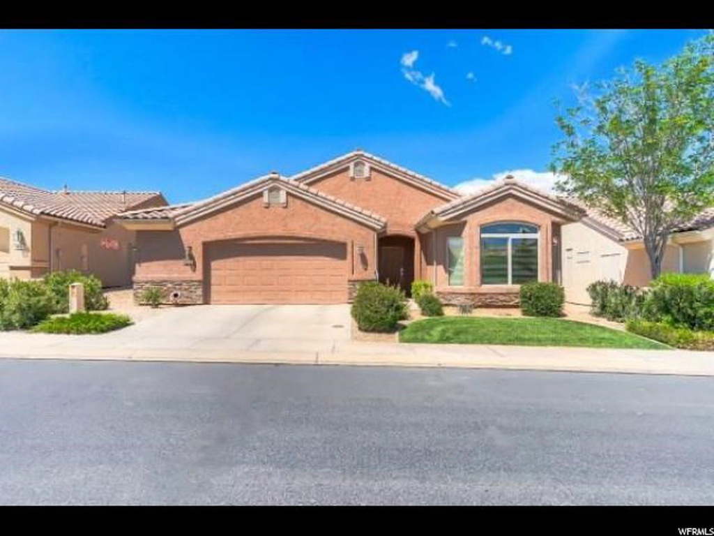 4248 Magellan Dr, St. George, UT 84790
