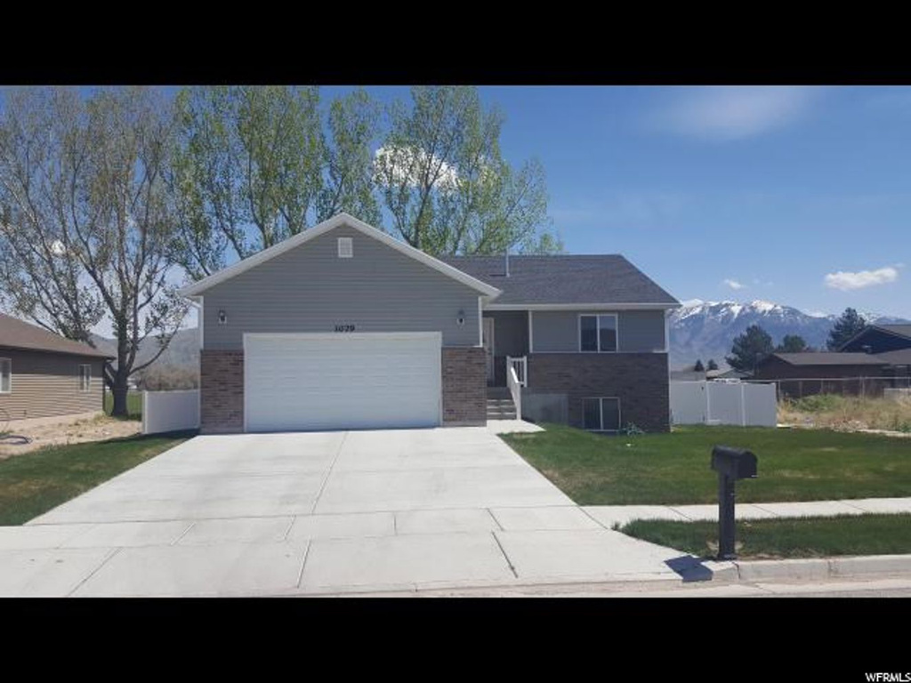 1079 S 150 W, Tremonton, UT 84337