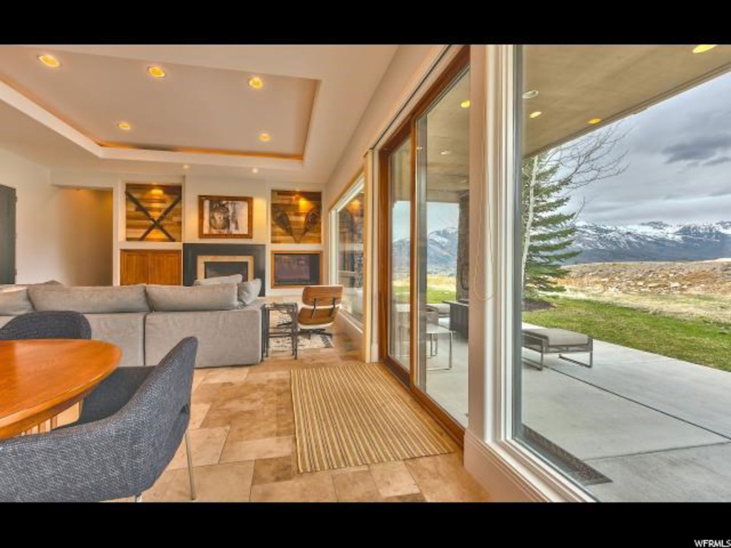 4898 E Eagle Ridge Dr #1, Eden, UT 84310