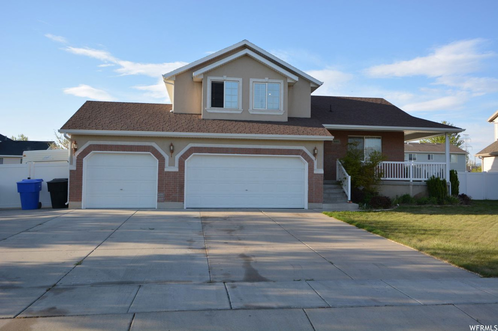 1684 W 350 N, West Point, UT 84015