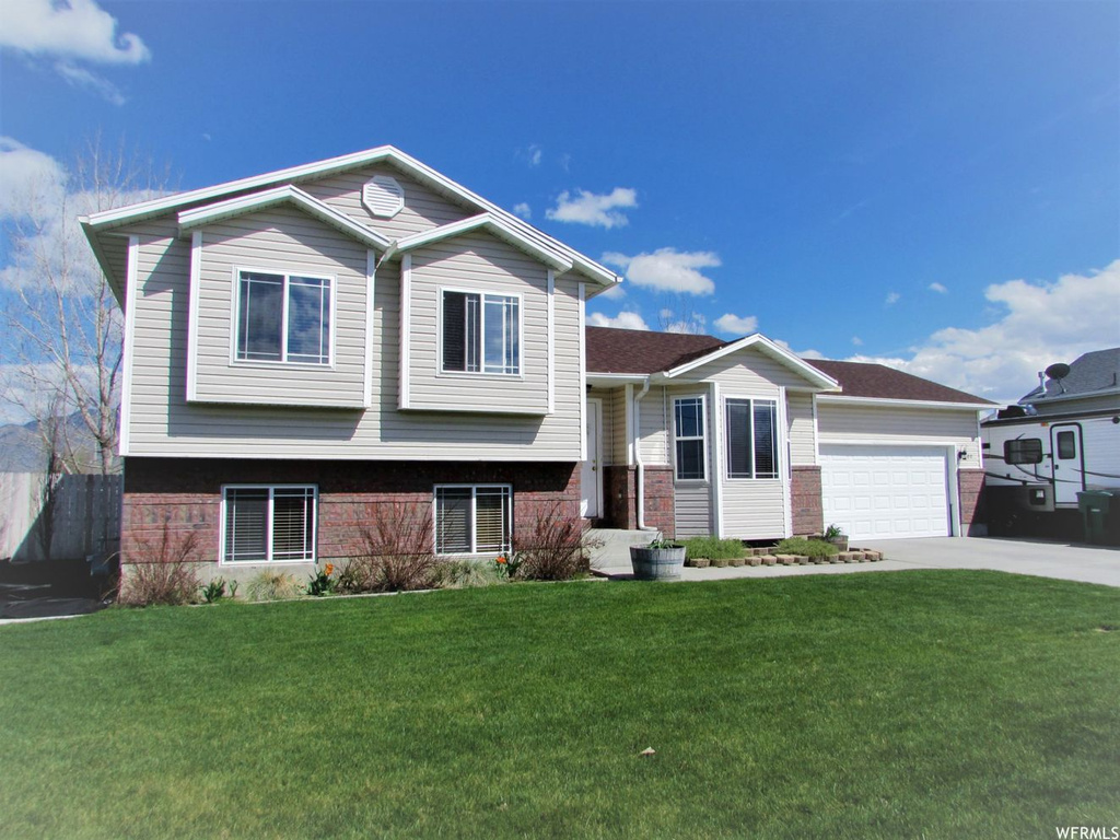 608 S 1360 W, Logan, UT 84321