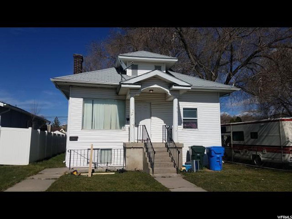 1140 S 2nd, Pocatello, ID 83201