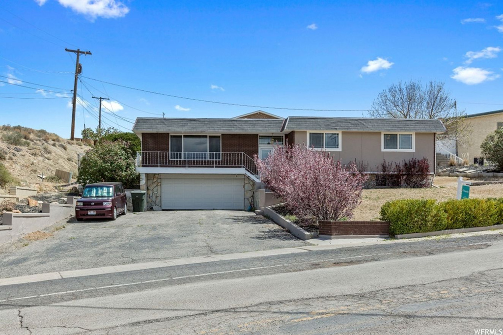 380 Crestview Dr, Price, UT 84501