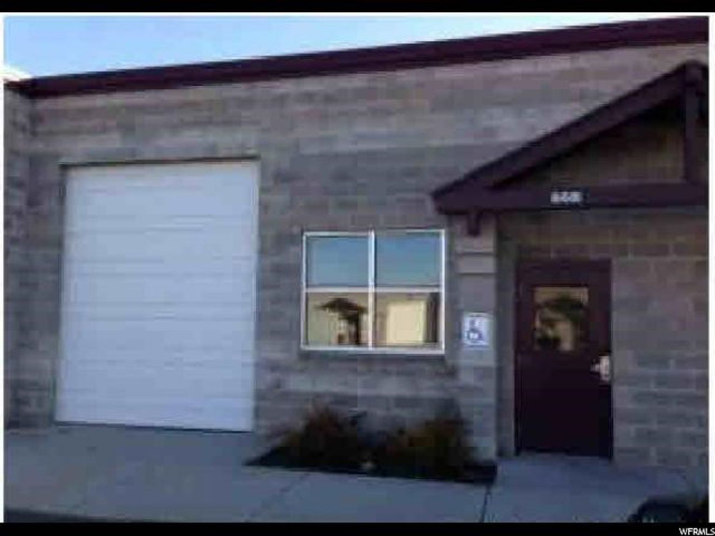 668 W 1725 N #15, Logan, UT 84321