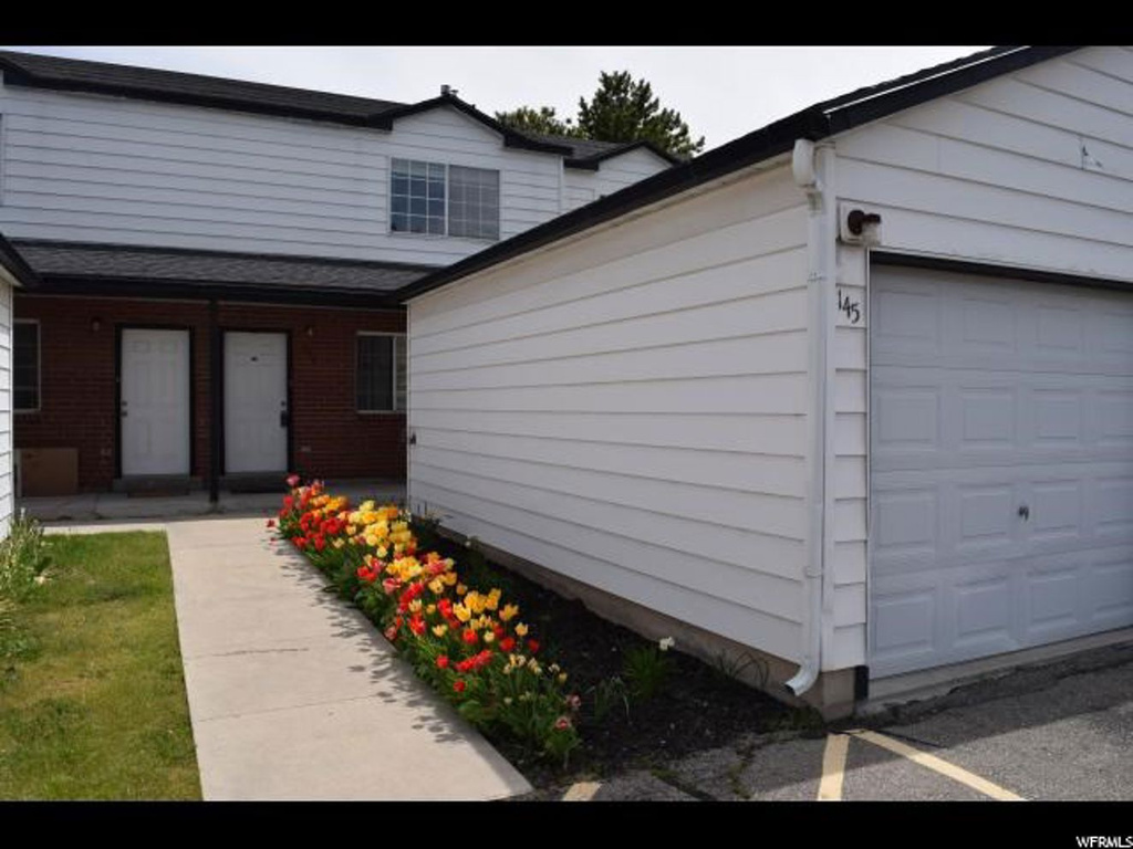 145 W 1190 N, Logan, UT 84341