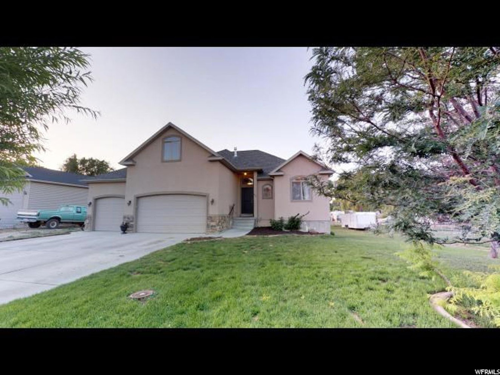 51 E 1100 S, Vernal, UT 84078