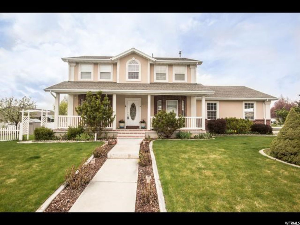 575 S 800 E, River Heights, UT 84321