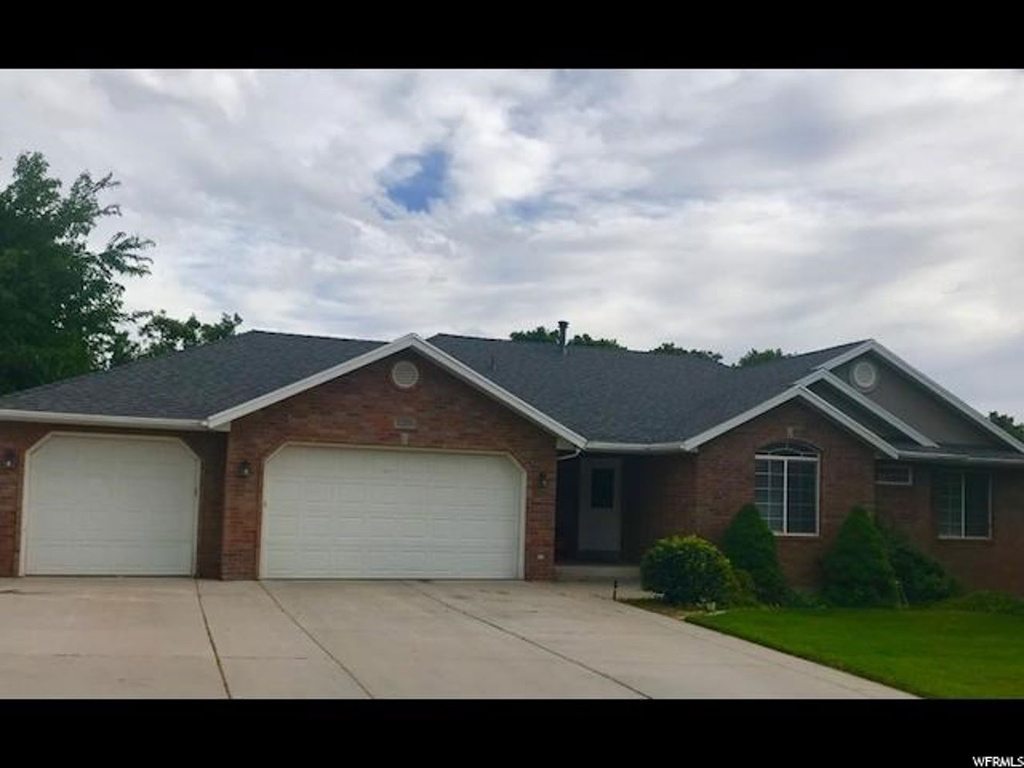 1255 E 2650 N, North Ogden, UT 84414