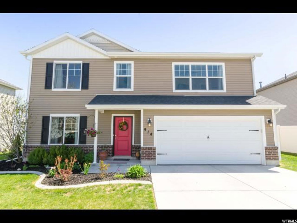 914 N 480 W, Logan, UT 84321
