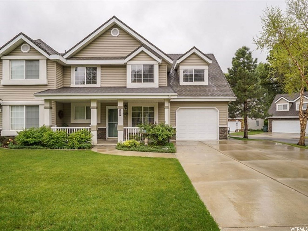 1395 Brinker Ave, Ogden, UT 84404