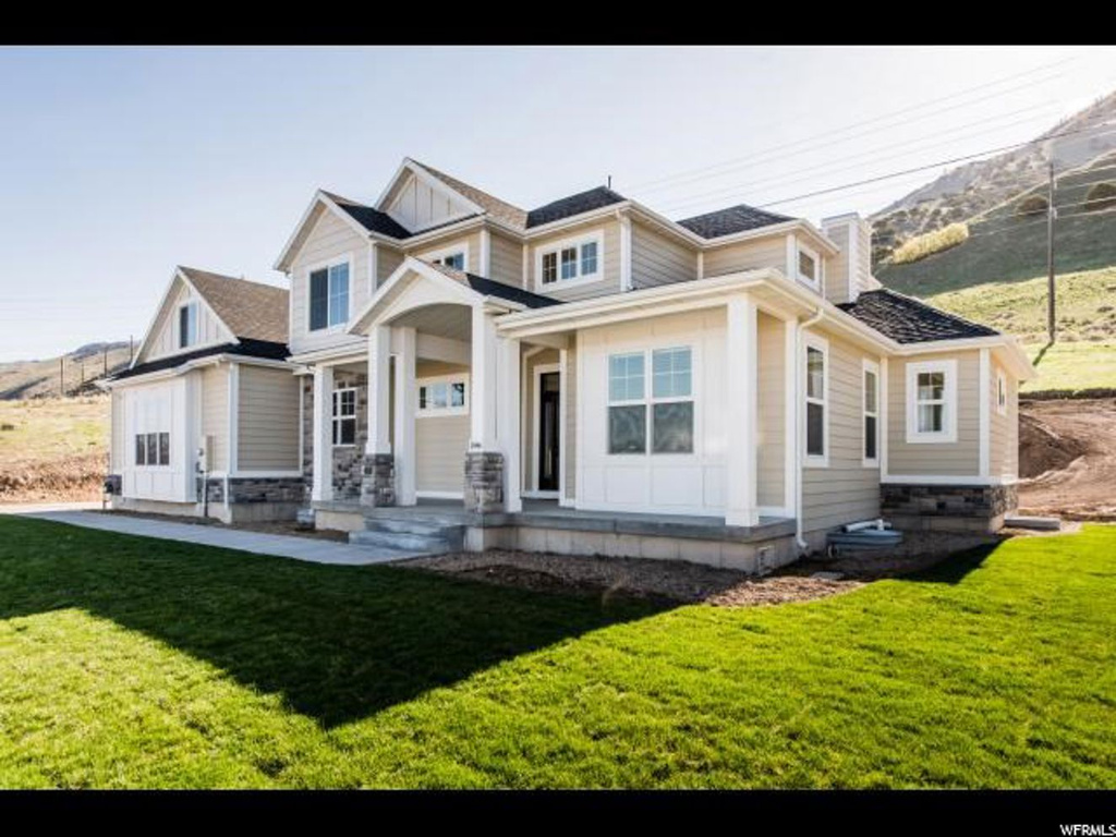 1846 N 2070 E, North Logan, UT 84341