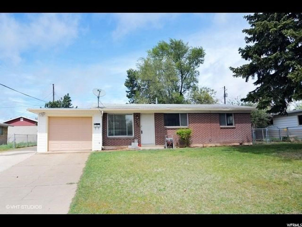 225 W 600 N, Clearfield, UT 84015