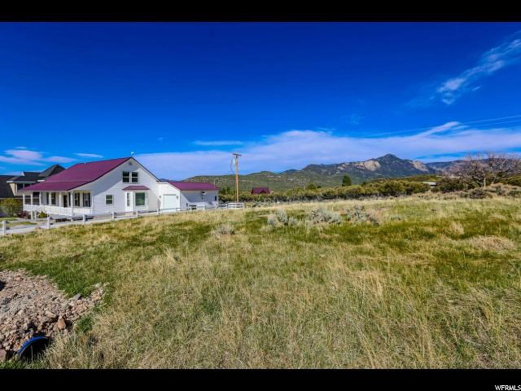 #4, Pine Valley, UT 84781