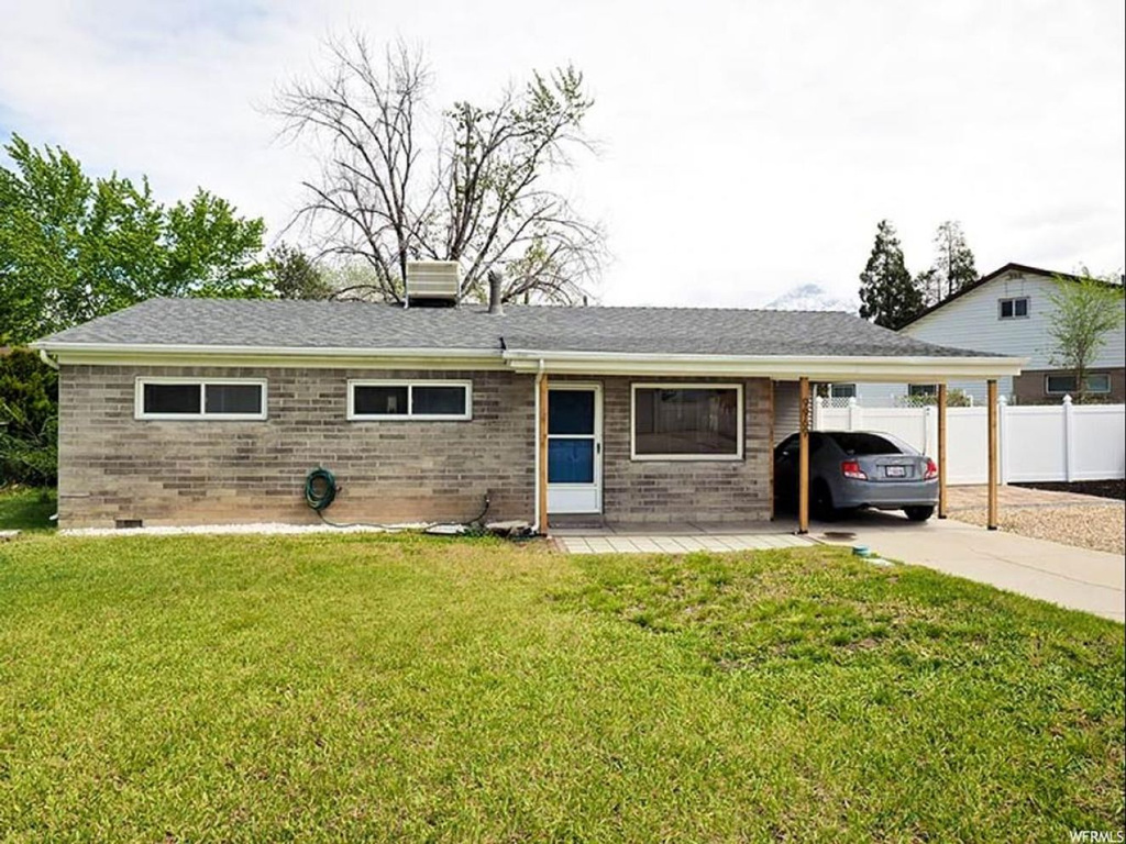 9969 S 730 E, Sandy, UT 84094