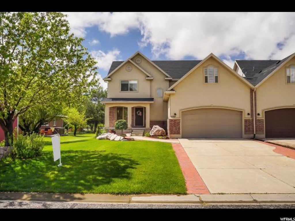 2068 S 400 E, Kaysville, UT 84037