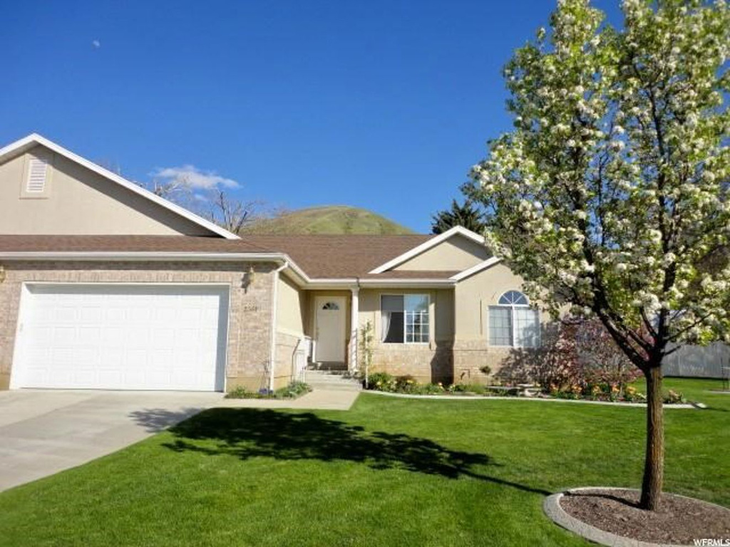 2361 S 450 W, Perry, UT 84302