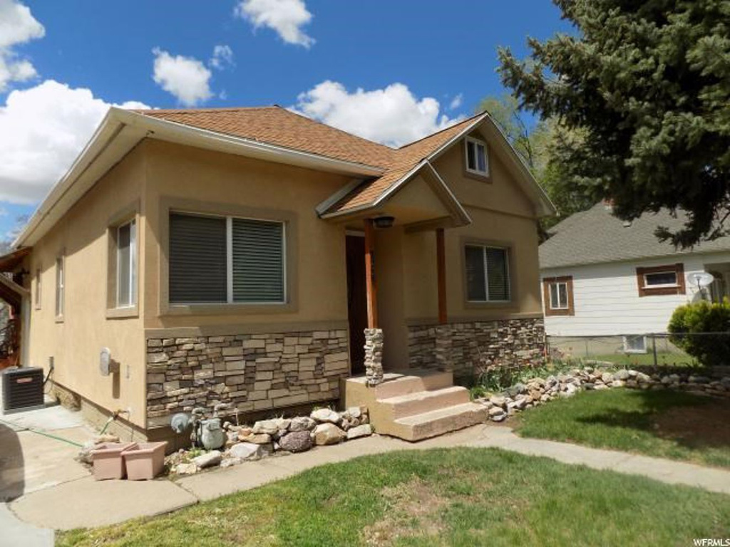 2239 S Van Buren E, Ogden, UT 84401