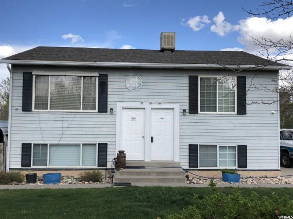 3031 S 600 E, Vernal, UT 84078