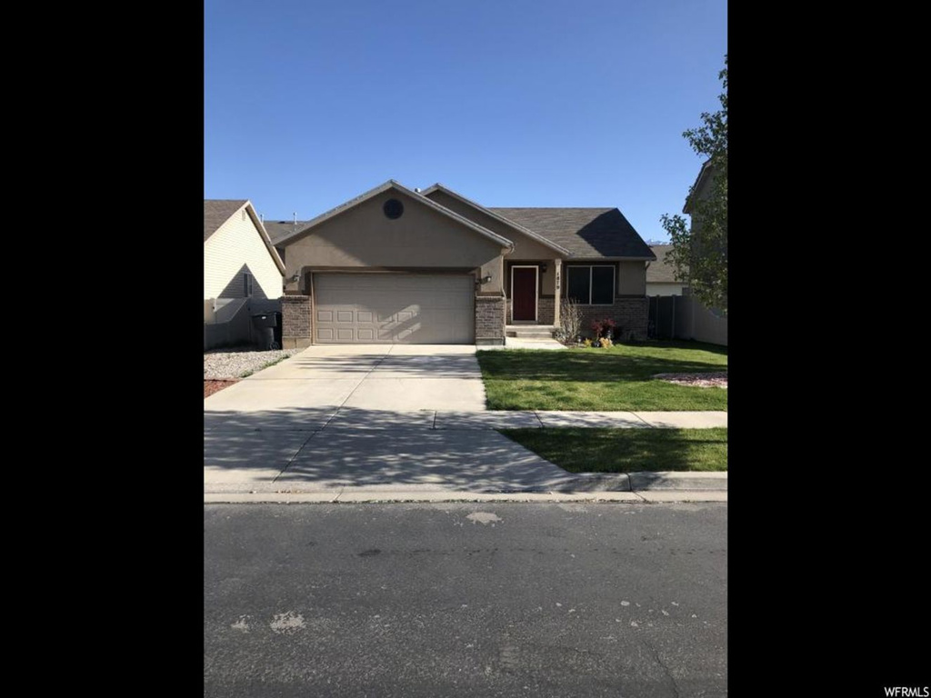 1879 E 1130 S, Spanish Fork, UT 84660