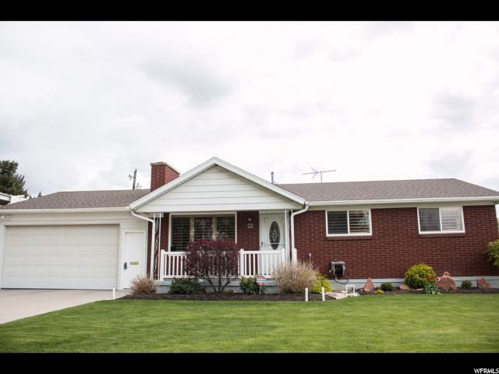 174 E 6715 S, Midvale, UT 84047