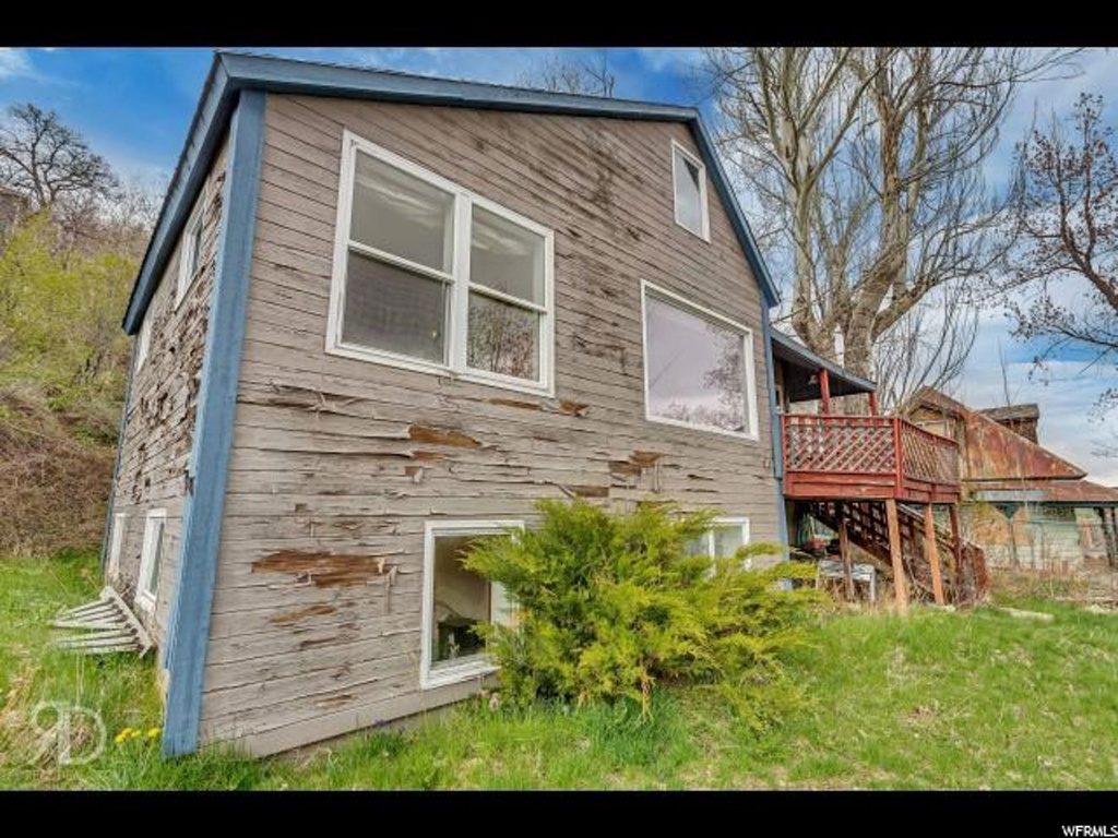 121 Sampson Ave, Park City, UT 84060