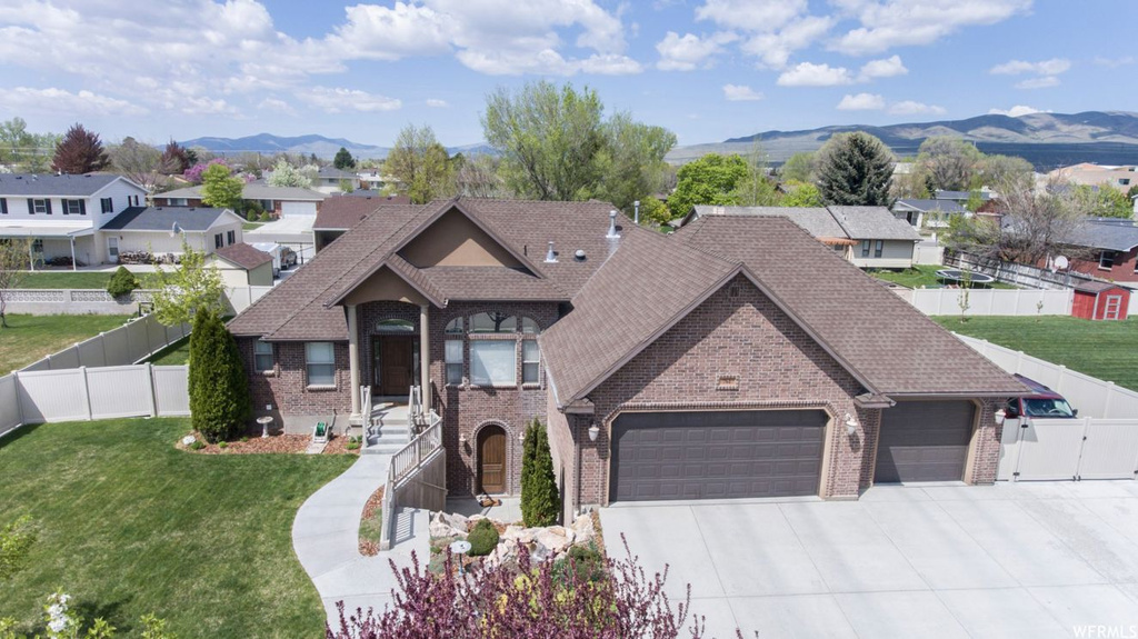 761 N 400 E, Tremonton, UT 84337