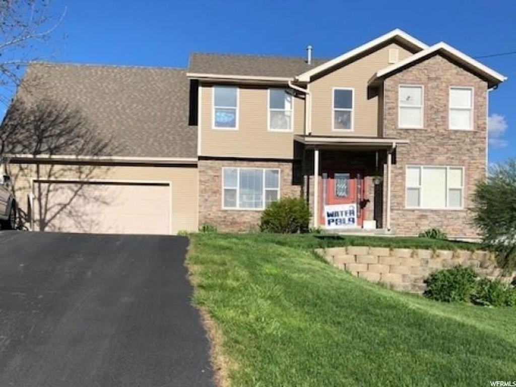 231 S 300 E, Hyrum, UT 84319