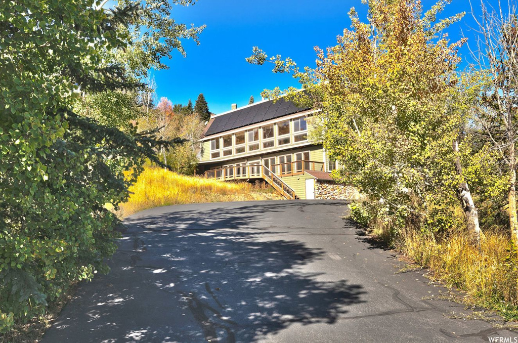 7533 Pinebrook Rd, Park City, UT 84098