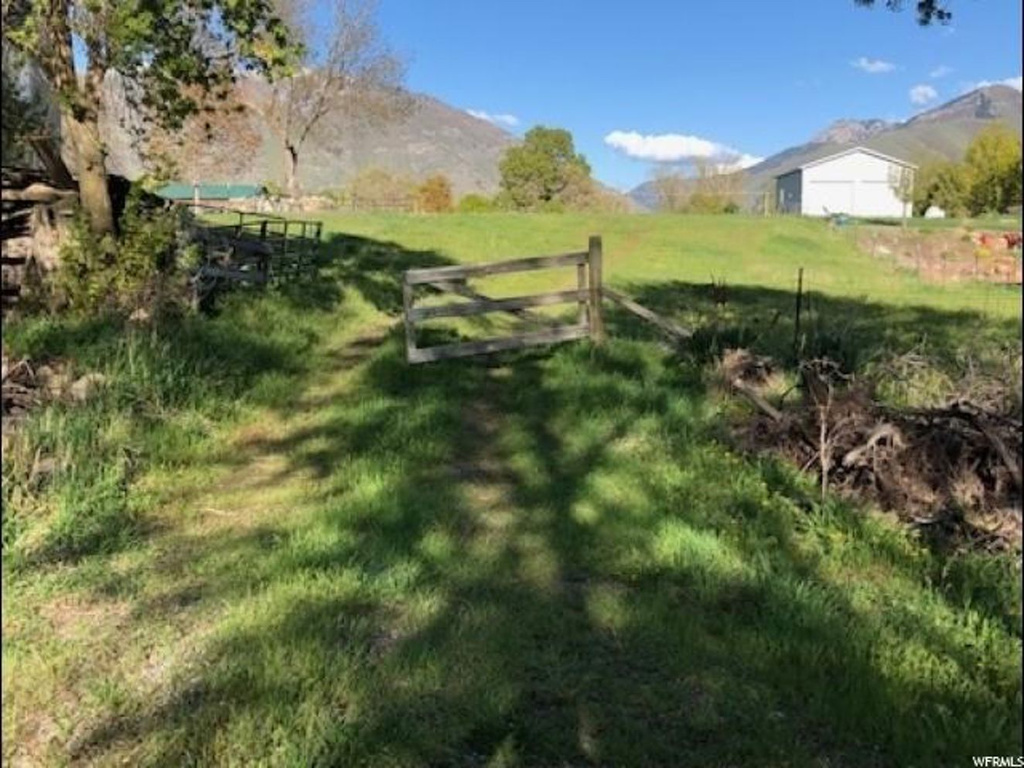 231 S 300 E, Hyrum, UT 84319