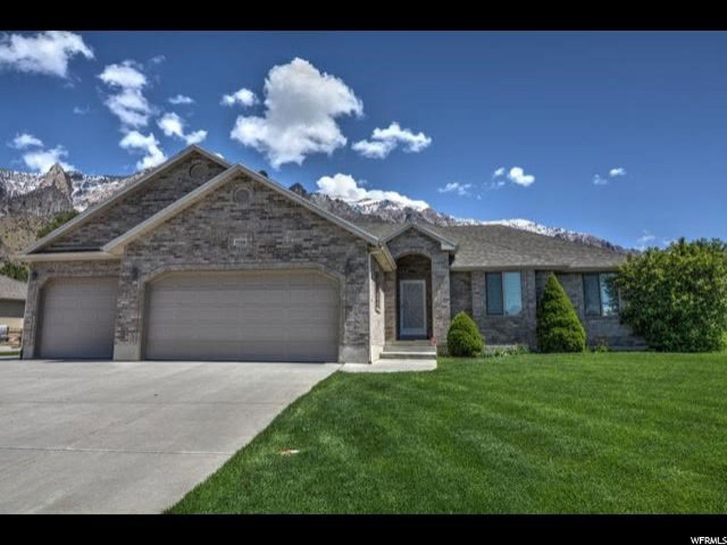 7355 S 850 W, Willard, UT 84340