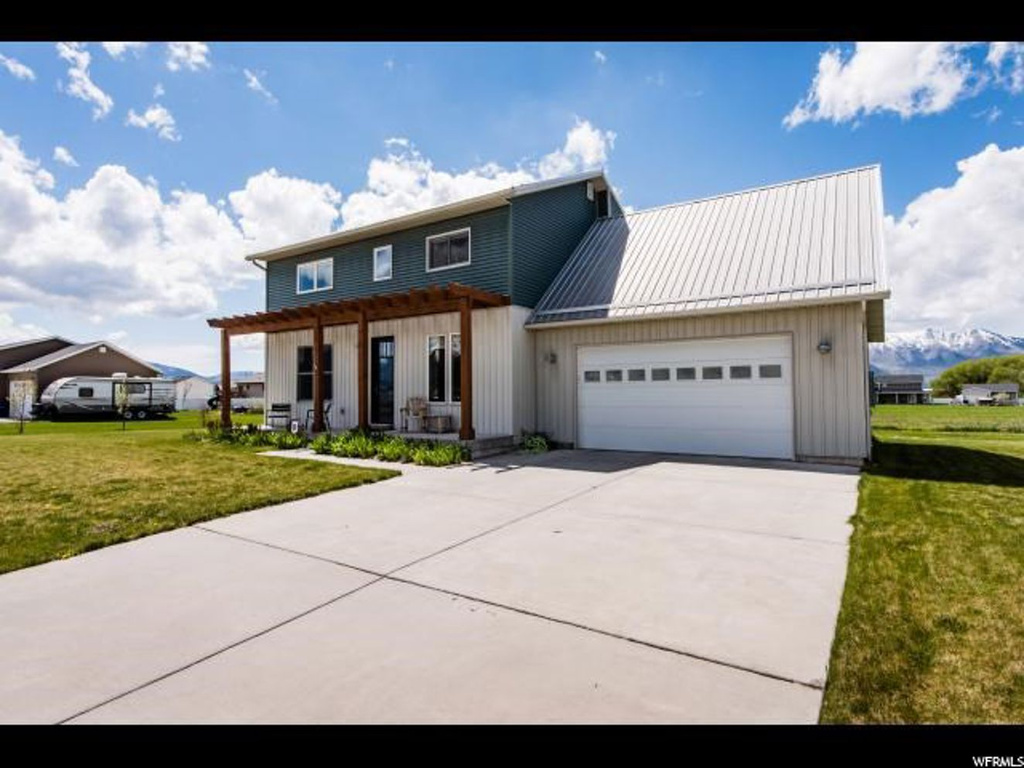3239 S 1500 W, Nibley, UT 84321