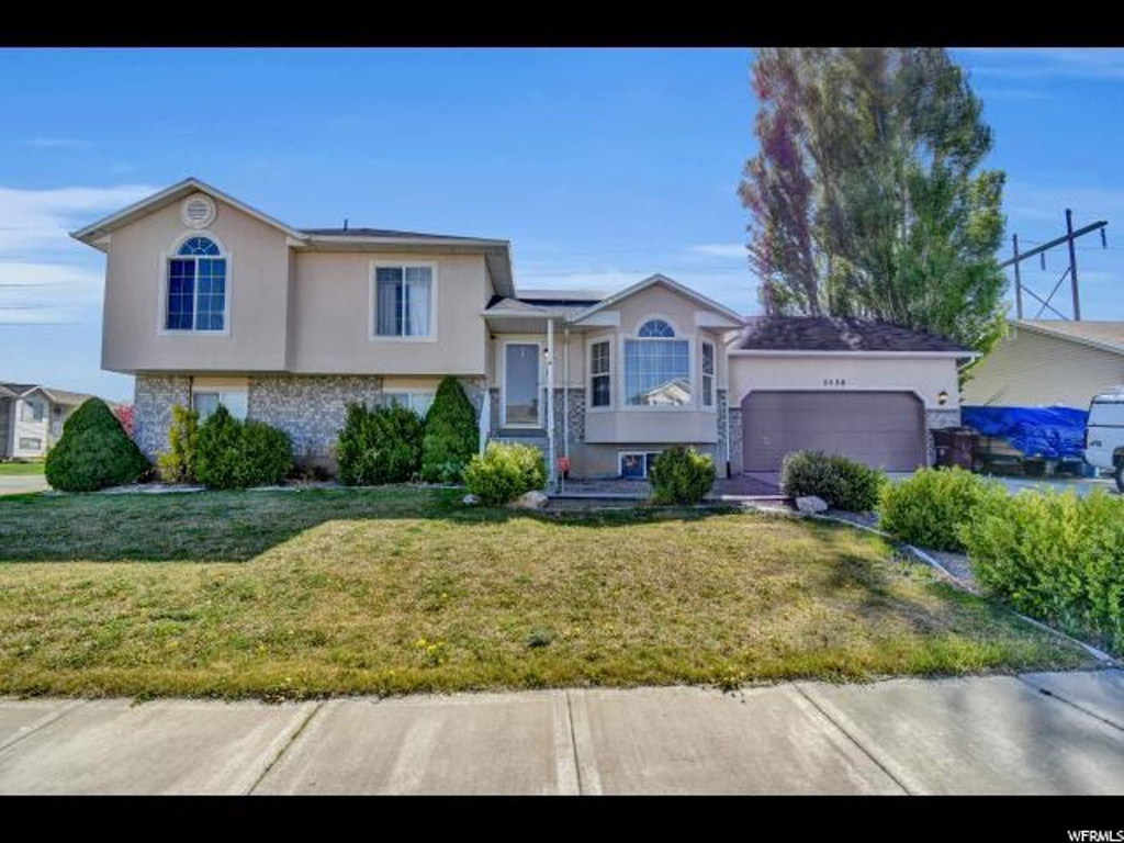 5530 S 3200 W, Roy, UT 84067