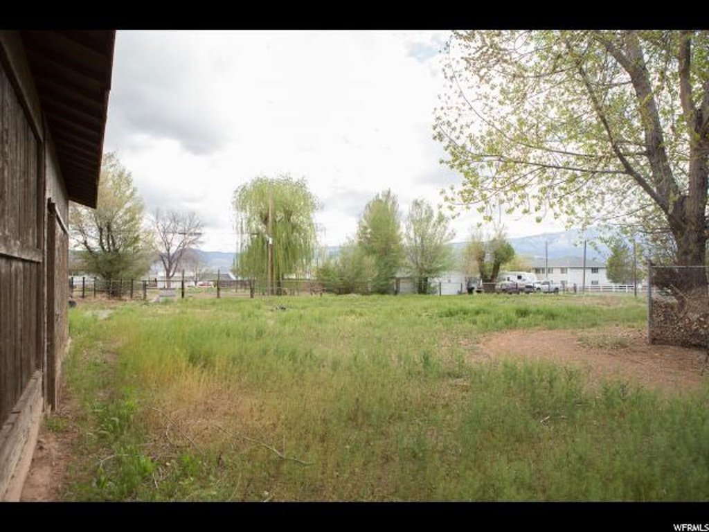 641 E 400 N, Richfield, UT 84701