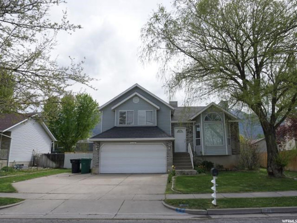 2140 N 1965 E, Layton, UT 84040
