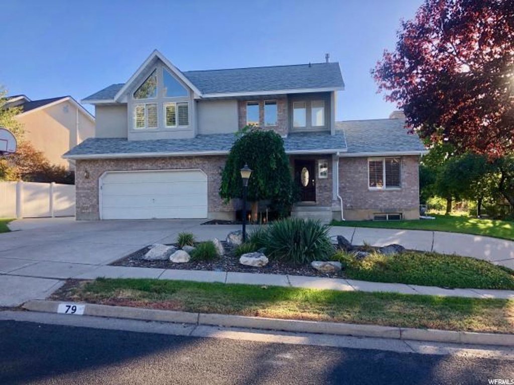79 N Quail Way E, Logan, UT 84321