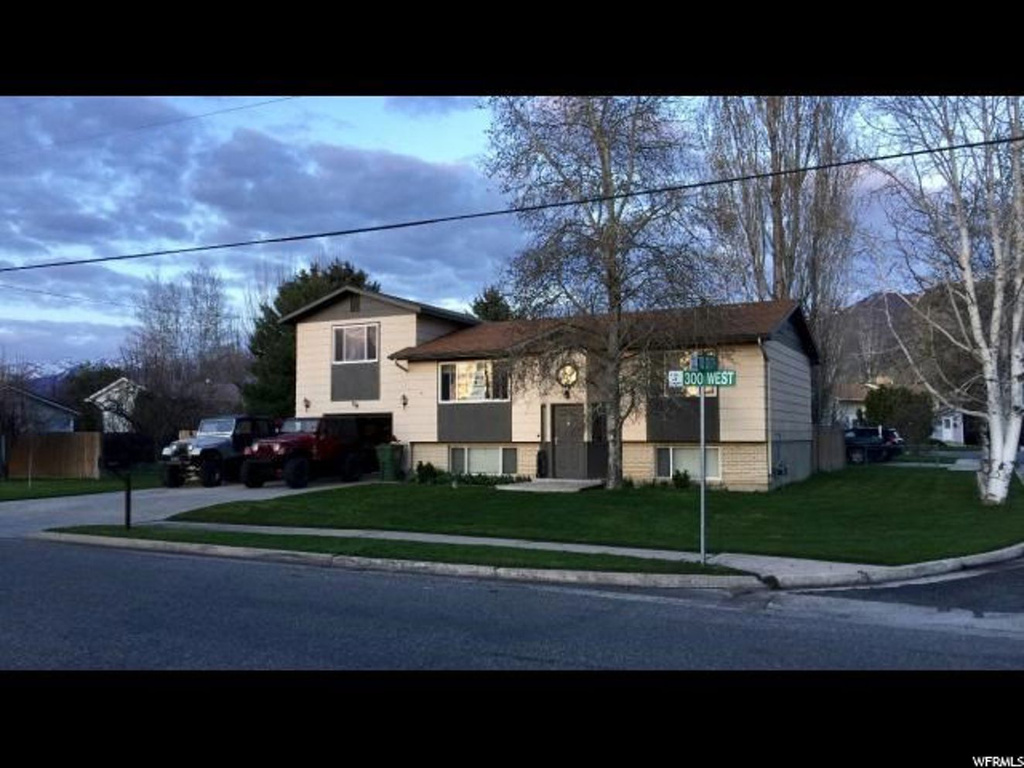 776 S 300 W, Logan, UT 84321
