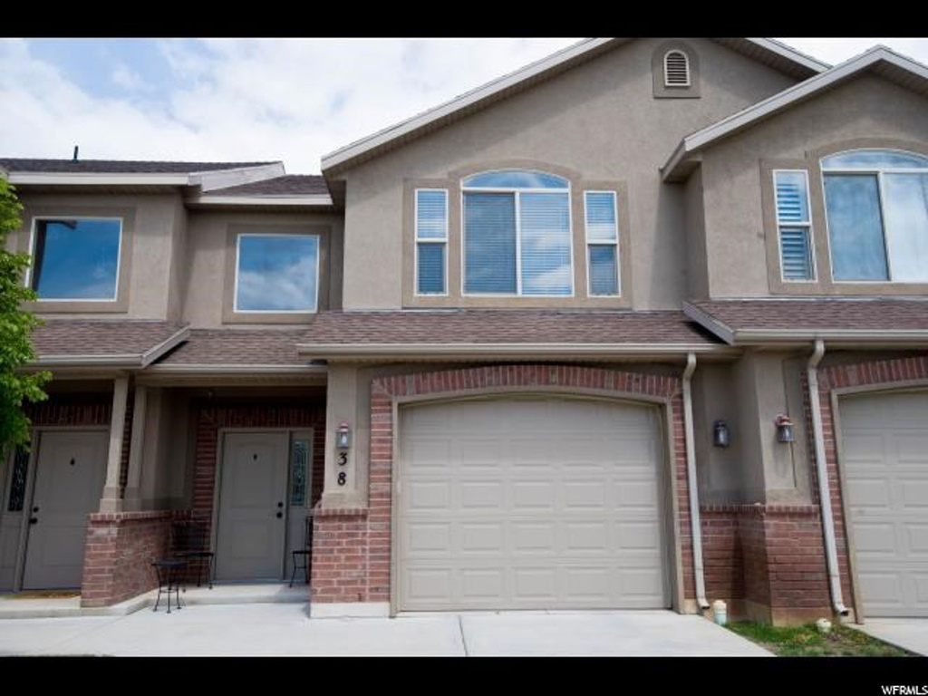 252 E 2275 N #38, North Ogden, UT 84414