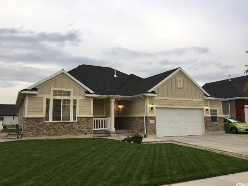 119 N 2170 E, Spanish Fork, UT 84660