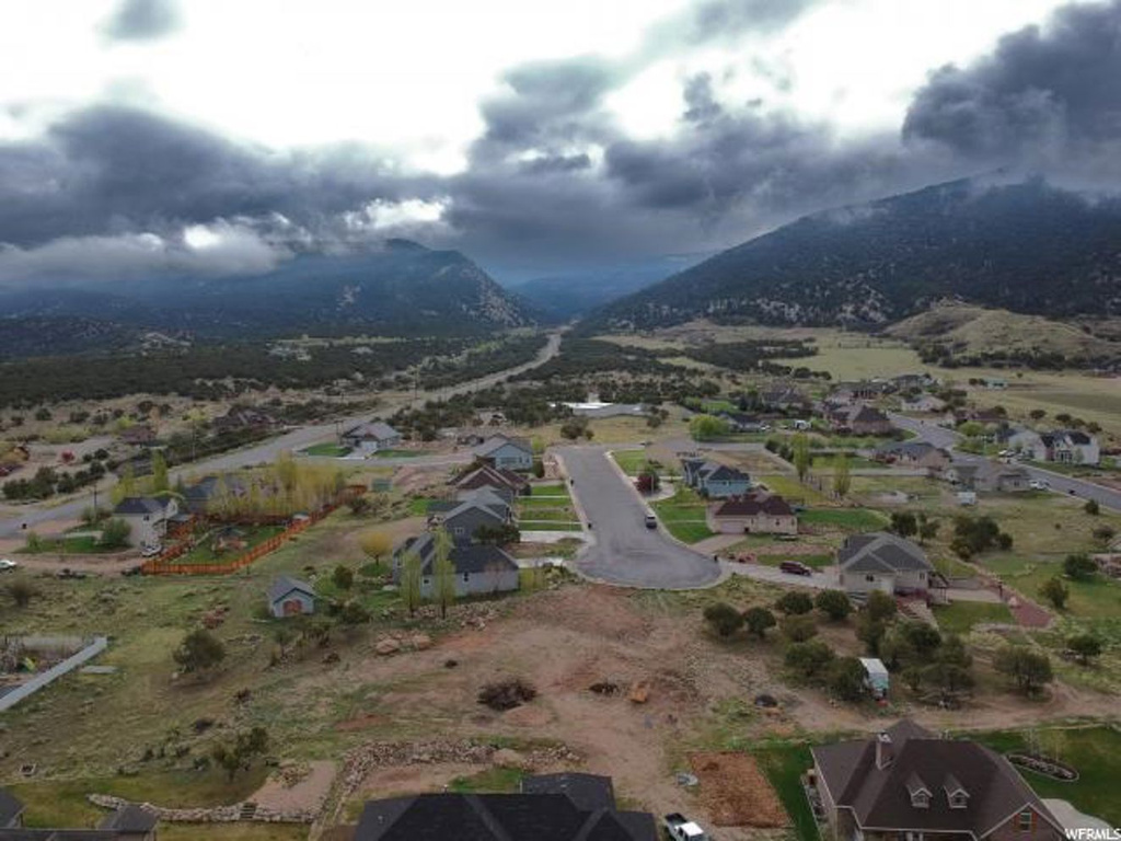 983 E 920 S #12, Ephraim, UT 84627