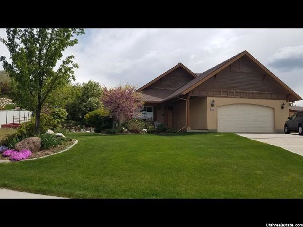 635 W 2650 S, Perry, UT 84302