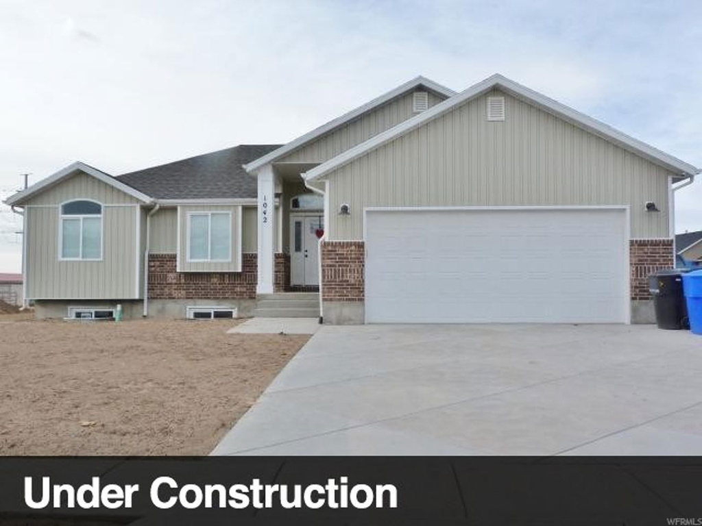 161 S 760 W, Tremonton, UT 84337