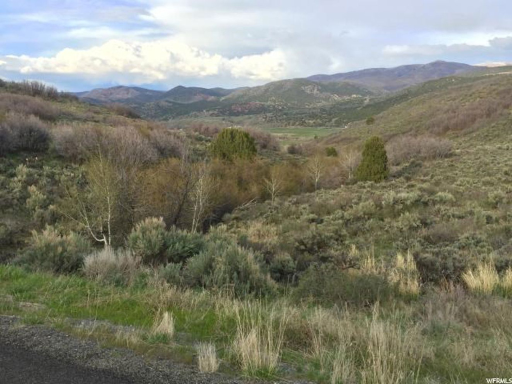 2751 Spring Hill #20, Wanship, UT 84017